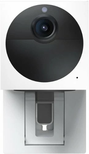 Best Buy CAM OUTDOOR V2 STARTER KIT - WHITE - Image 4