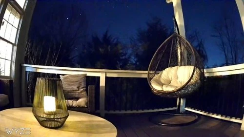 Best Buy CAM OUTDOOR V2 STARTER KIT - WHITE - Image 6