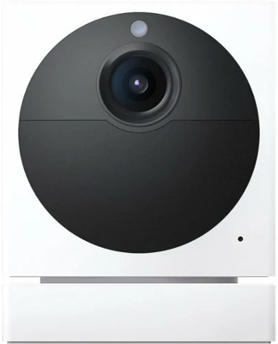 Best Buy CAM OUTDOOR V2 STARTER KIT - WHITE - Image 3