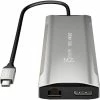 Best Buy 4K60 ELITE USB-C TRIPLE-MONITOR 10GBPS MINI DOCK