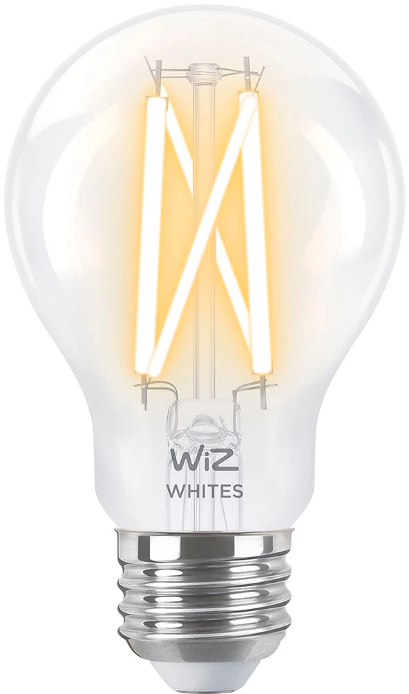 Best Buy A19 WI-FI SMART LED BULB - TUNABLE WHITE - Image 2