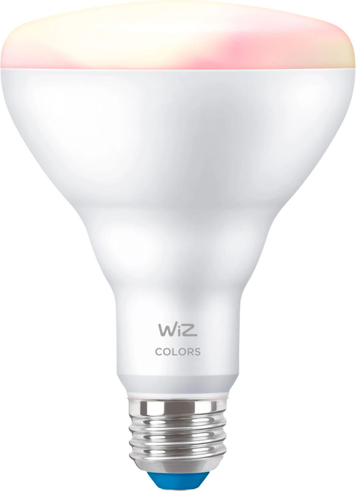 Best Buy BR30 LED BULB - COLOR AND TUNABLE WHITE - Image 2