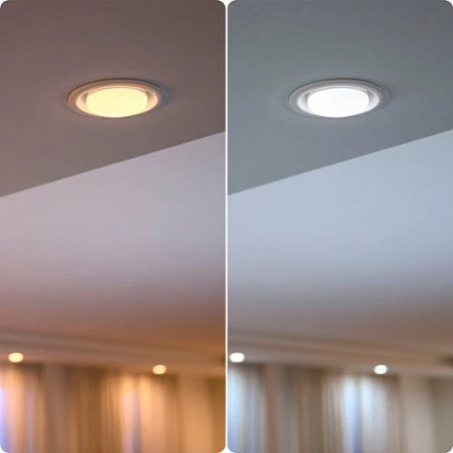 Best Buy BR30 LED BULB - COLOR AND TUNABLE WHITE - Image 5