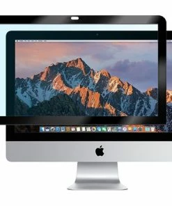 Best Buy FLEXI-GLASS SERIES SCREEN PROTECTOR FOR APPLE IMAC 27 - ANTI-BLUE