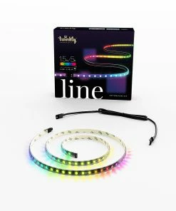 Best Buy SMART LIGHT STRIP-LINE 90 LED EXTENSION