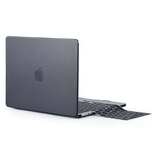 Best Buy ANTI-FINGERPRINT HARDSHELL CASE THAT FITS THE MACBOOK AIR 13.6 M2 2022.