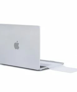 Best Buy ANTI-FINGERPRINT HARDSHELLÂ CASE THAT FITS THE MACBOOK AIRÂ 13.6Â M2 2022.