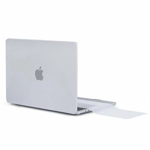 Best Buy ANTI-FINGERPRINT HARDSHELL CASE THAT FITS THE MACBOOK AIR 13.6 M2 2022.