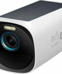 Best Buy EUFYCAM 3 WIRELESS 4K ADD-ON CAMERA