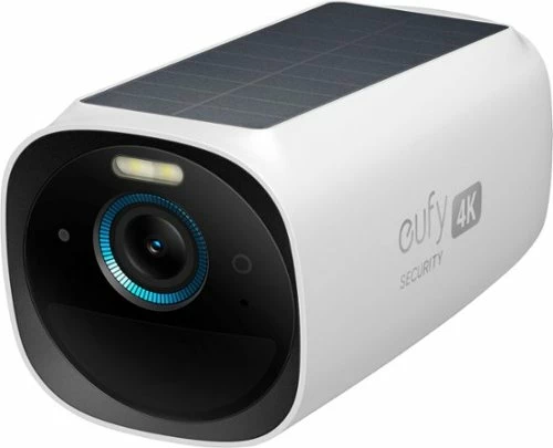 Best Buy EUFYCAM 3 WIRELESS 4K ADD-ON CAMERA