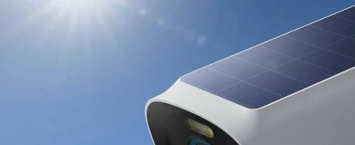 Best Buy EUFYCAM 3 WIRELESS 4K ADD-ON CAMERA - Image 6