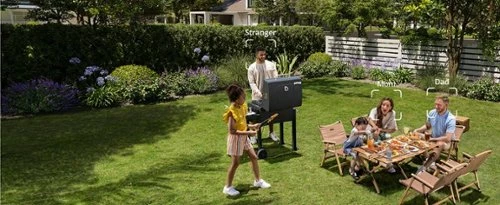 Best Buy EUFYCAM 3C 2-CAMERA WIRELESS 4K CAMERA KIT - Image 7