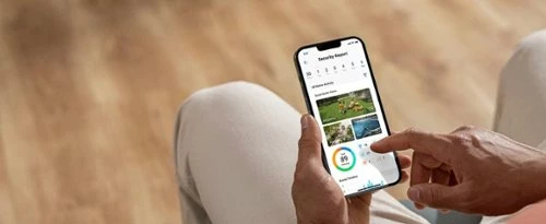 Best Buy EUFYCAM 3C 2-CAMERA WIRELESS 4K CAMERA KIT - Image 6