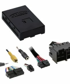 Best Buy DATA INTERFACE WITH SWC FOR SELECT 2020 AND LATER FORD VEHICLES - MULTI