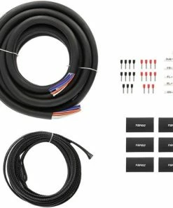 Best Buy SPEAKER CABLE 16 GAUGE 11 CONDUCTOR - MULTI