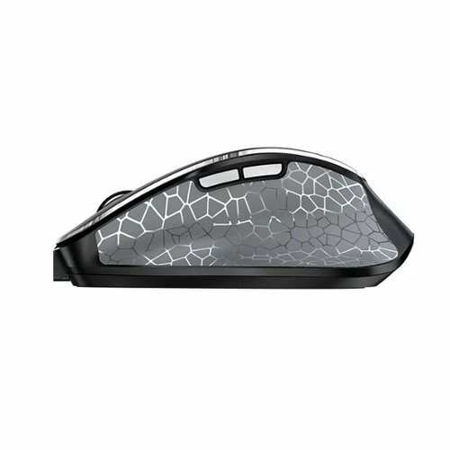 Best Buy MW 8C ERGO WIRELESS OPTICAL MOUSE - BLACK - Image 3