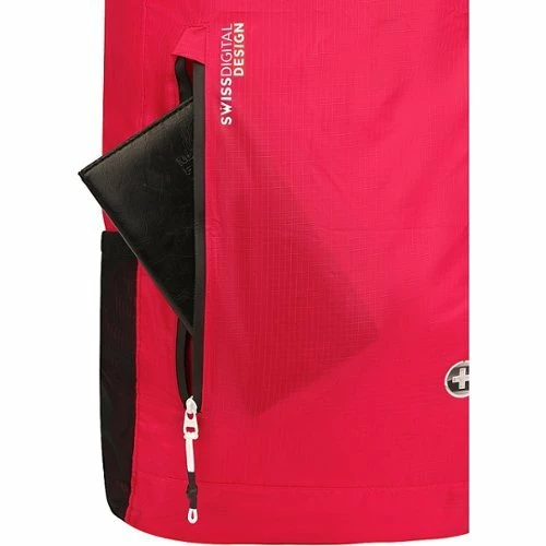 Best Buy GOOSE CARRYING CASE - FUCHSIA - Image 11