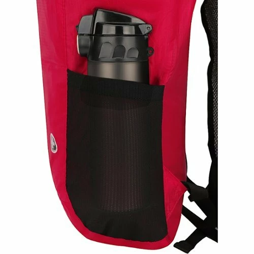 Best Buy GOOSE CARRYING CASE - FUCHSIA - Image 9