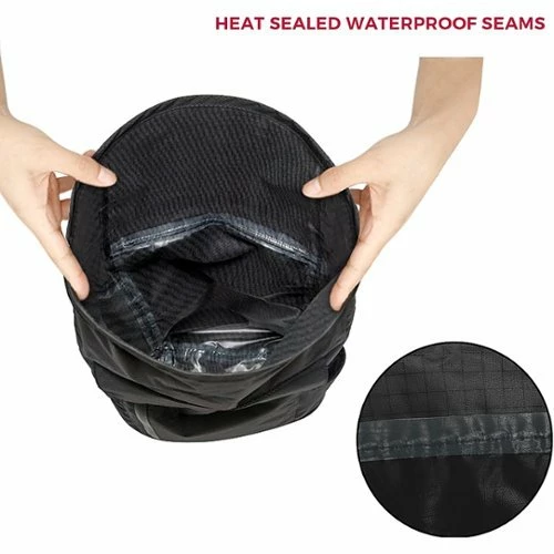 Best Buy GOOSE CARRYING CASE - FUCHSIA - Image 13