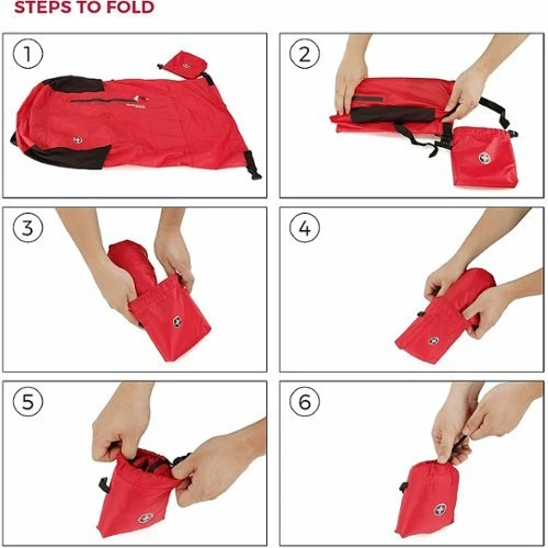 Best Buy GOOSE CARRYING CASE - FUCHSIA - Image 16