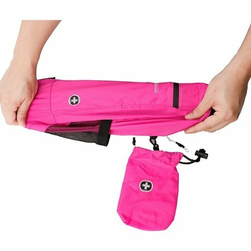 Best Buy SEAGULL CARRYING CASE - FUCHSIA - Image 8