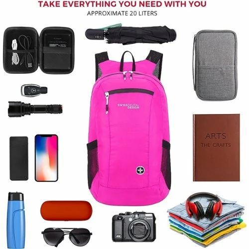 Best Buy SEAGULL CARRYING CASE - FUCHSIA - Image 3