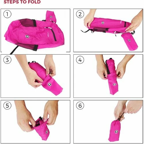 Best Buy SEAGULL CARRYING CASE - FUCHSIA - Image 14