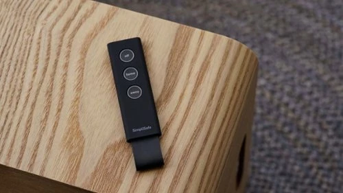 Best Buy HOME SECURITY SYSTEM WITH INDOOR AND OUTDOOR CAMERAS - 17 PIECE SYSTEM - WHITE - Image 8