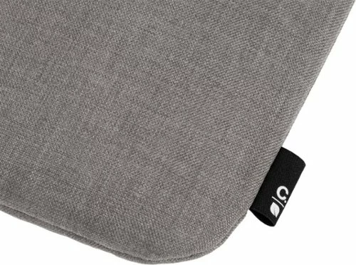 Best Buy SLEEVE FITS UP TO 13 LAPTOP - DARK TAUPE - Image 4