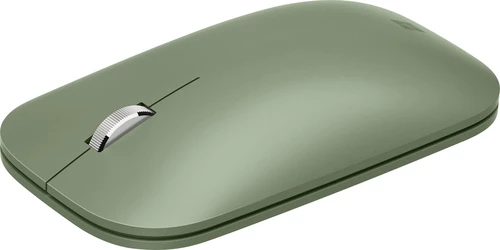 Best Buy MODERN MOBILE WIRELESS BLUETRACK MOUSE - FOREST