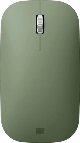 Best Buy MODERN MOBILE WIRELESS BLUETRACK MOUSE - FOREST - Image 4