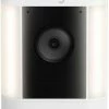 Best Buy SPOTLIGHT CAM PLUS OUTDOOR/INDOOR WIRELESS 1080P BATTERY SURVEILLANCE CAMERA - WHITE