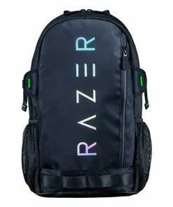 Best Buy ROGUE V3 BACKPACK FOR 13 LAPTOPS - CHROMATIC