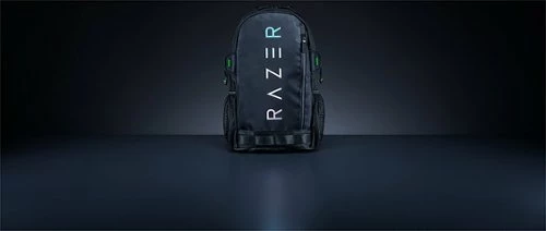 Best Buy ROGUE V3 BACKPACK FOR 13 LAPTOPS - CHROMATIC - Image 3
