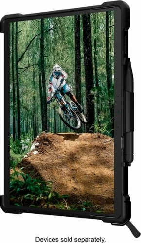 Best Buy MICROSOFT SURFACE PRO NEXT PLASMA W/ HAND & SHOULDER STRAP - CLEAR - Image 13