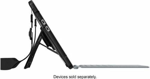 Best Buy MICROSOFT SURFACE PRO NEXT PLASMA W/ HAND & SHOULDER STRAP - CLEAR - Image 7