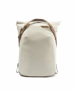 Best Buy EVERYDAY TOTEPACK V2 BACKPACK - BONE