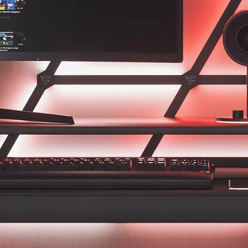 Best Buy LINES SMARTER KIT - FAZE CLAN LIMITED EDITION (9 LIGHT LINES) - MULTICOLOR - Image 4