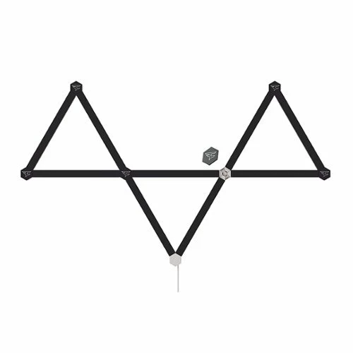 Best Buy LINES SMARTER KIT - FAZE CLAN LIMITED EDITION (9 LIGHT LINES) - MULTICOLOR - Image 7