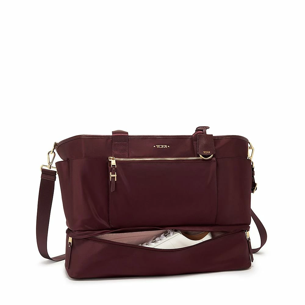 Best Buy CLEARY WEEKENDER - BEETROOT - Image 2