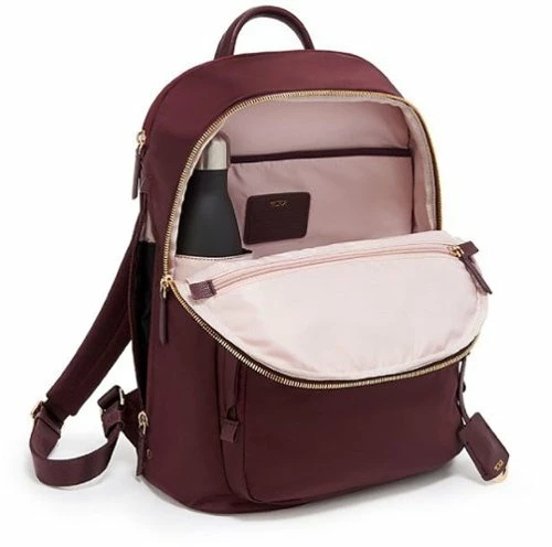 Best Buy VOYAGEUR HILDEN BACKPACK - BEETROOT - Image 5
