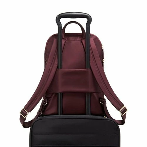 Best Buy VOYAGEUR HILDEN BACKPACK - BEETROOT - Image 3