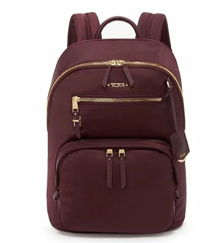 Best Buy VOYAGEUR HILDEN BACKPACK - BEETROOT