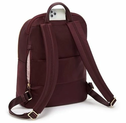 Best Buy VOYAGEUR HILDEN BACKPACK - BEETROOT - Image 2