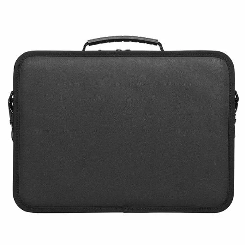 Best Buy WORK-IN CASE WITH ECOSMART FOR 11.6 CHROMEBOOK/NOTEBOOKS - BLACK - Image 2