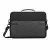 Best Buy WORK-IN CASE WITH ECOSMART FOR 11.6 CHROMEBOOK/NOTEBOOKS - BLACK