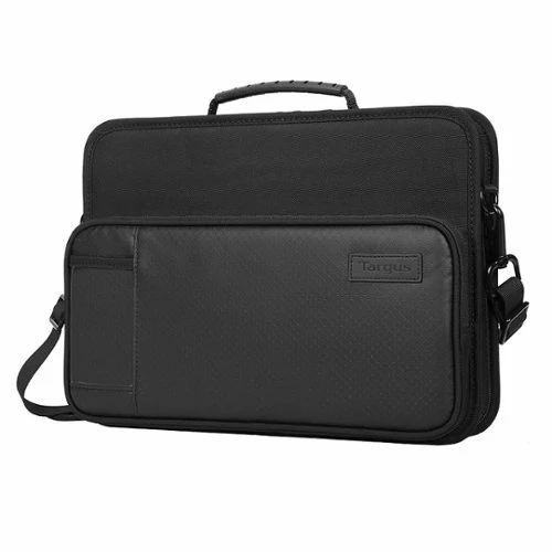 Best Buy WORK-IN CASE WITH ECOSMART FOR 11.6 CHROMEBOOK/NOTEBOOKS - BLACK - Image 4