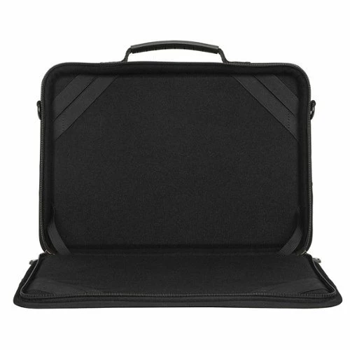 Best Buy WORK-IN CASE WITH ECOSMART FOR 11.6 CHROMEBOOK/NOTEBOOKS - BLACK - Image 5
