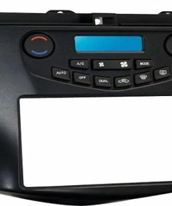 Best Buy DASH KIT FOR SELECT 2003-2007 HONDA ACCORD - GRAY