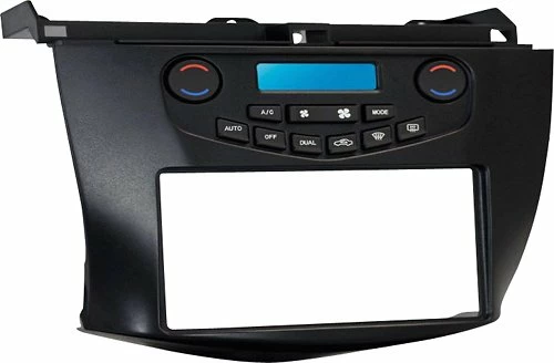 Best Buy DASH KIT FOR SELECT 2003-2007 HONDA ACCORD - GRAY